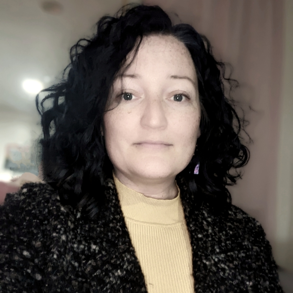 Meet your Posher, Rebecca